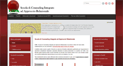 Desktop Screenshot of cipacounseling.eu